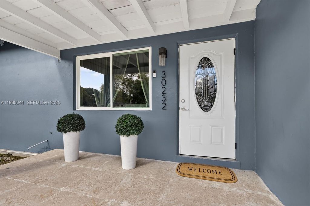 30232 SW 172nd Ave, Homestead, FL 33030