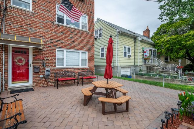 2549 Hollers Avenue, Bronx, NY 10475