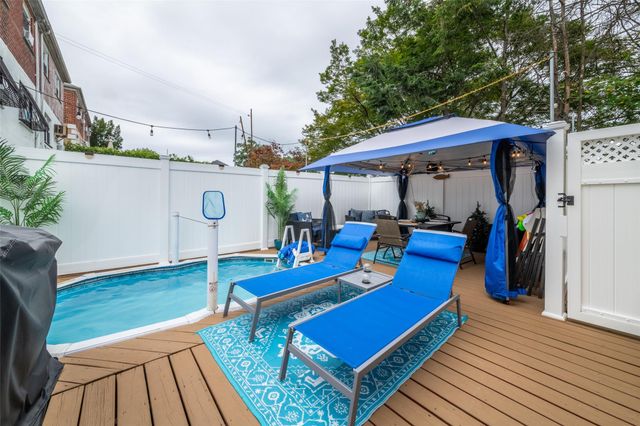 2549 Hollers Avenue, Bronx, NY 10475