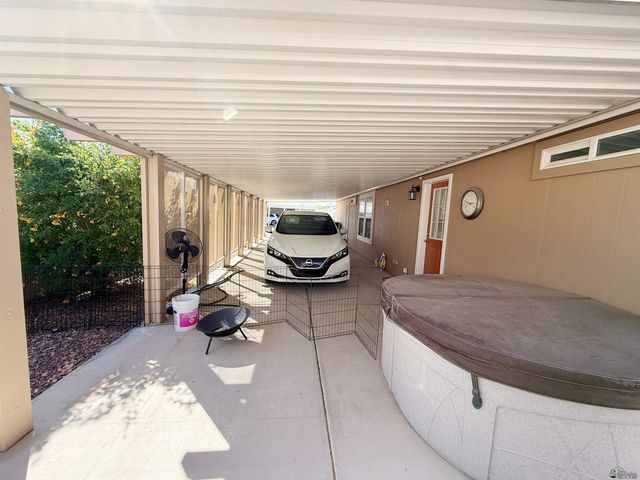 3487 S Galaxy Way, Yuma, AZ 85365