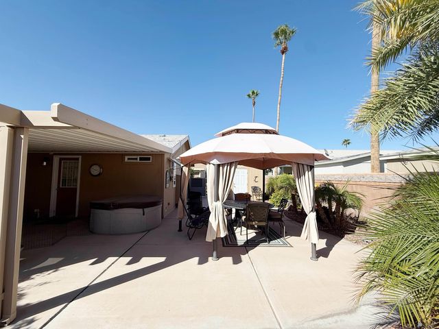 3487 S Galaxy Way, Yuma, AZ 85365