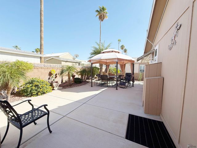 3487 S Galaxy Way, Yuma, AZ 85365