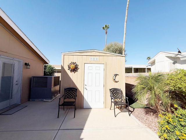 3487 S Galaxy Way, Yuma, AZ 85365