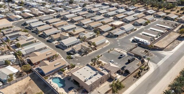 3487 S Galaxy Way, Yuma, AZ 85365