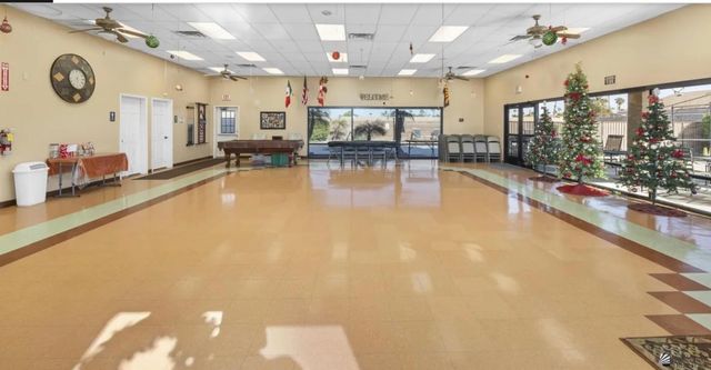 3487 S Galaxy Way, Yuma, AZ 85365