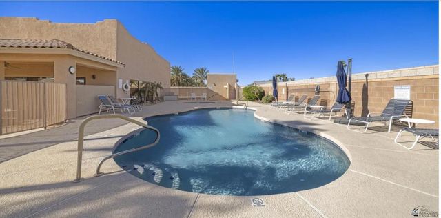 3487 S Galaxy Way, Yuma, AZ 85365