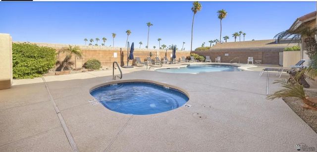 3487 S Galaxy Way, Yuma, AZ 85365