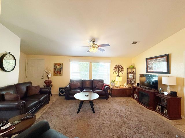 3487 S Galaxy Way, Yuma, AZ 85365