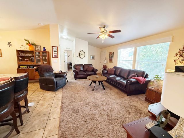 3487 S Galaxy Way, Yuma, AZ 85365