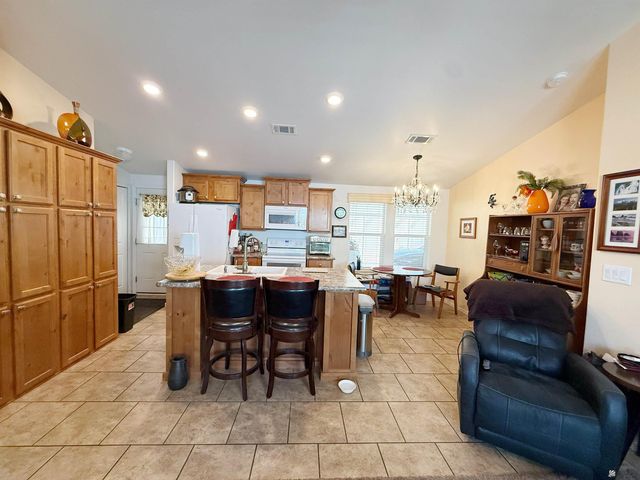 3487 S Galaxy Way, Yuma, AZ 85365