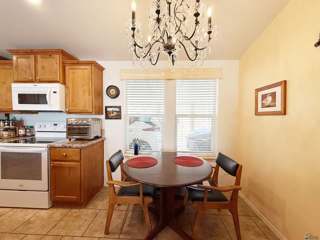 3487 S Galaxy Way, Yuma, AZ 85365