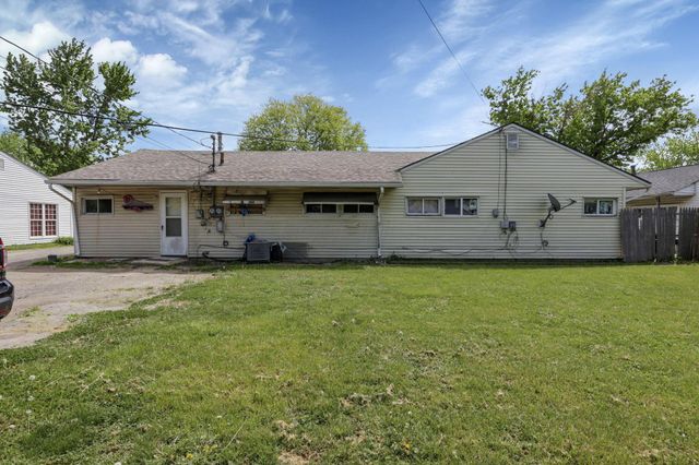 861 Derrer Road, Columbus, OH 43204