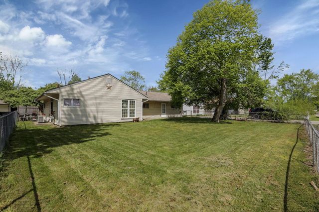 861 Derrer Road, Columbus, OH 43204