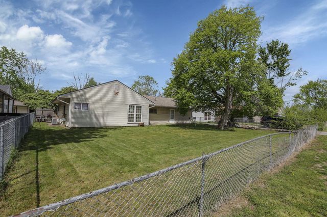 861 Derrer Road, Columbus, OH 43204