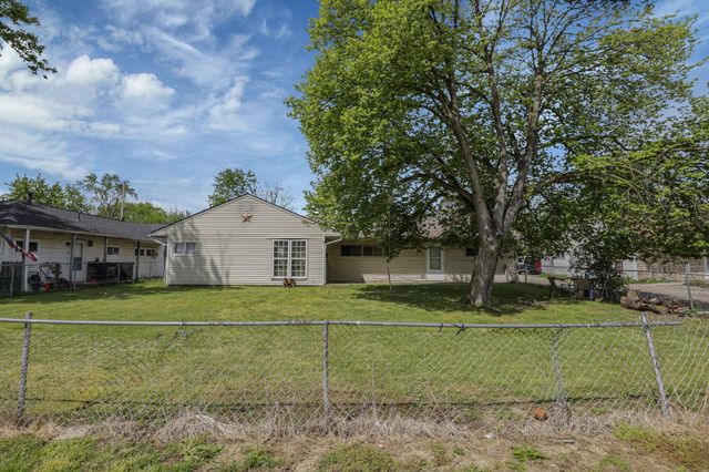 861 Derrer Road, Columbus, OH 43204