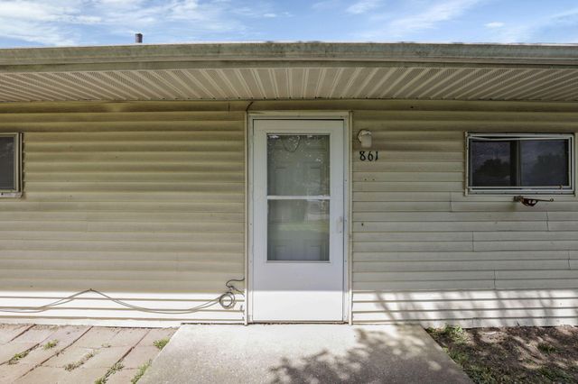 861 Derrer Road, Columbus, OH 43204