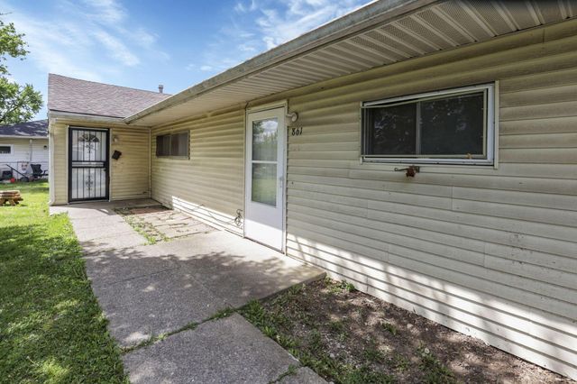861 Derrer Road, Columbus, OH 43204