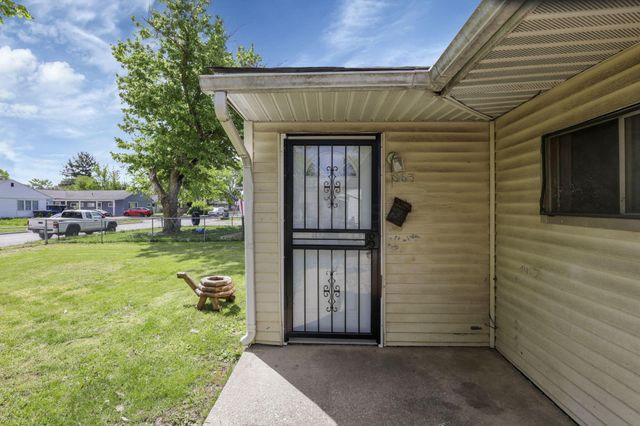 861 Derrer Road, Columbus, OH 43204