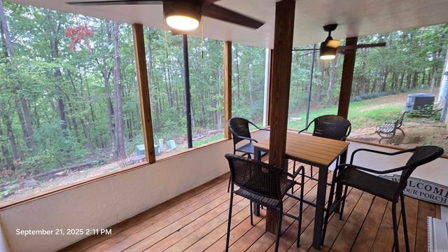 204 Maddox Dr Apt 5, Fairfield Bay, AR 72088