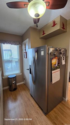 204 Maddox Dr Apt 5, Fairfield Bay, AR 72088