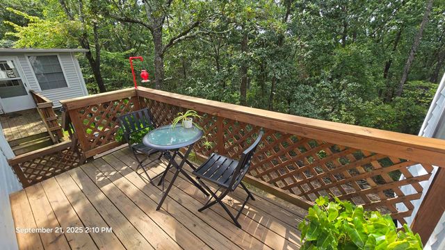 204 Maddox Dr Apt 5, Fairfield Bay, AR 72088