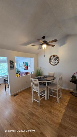 204 Maddox Dr Apt 5, Fairfield Bay, AR 72088