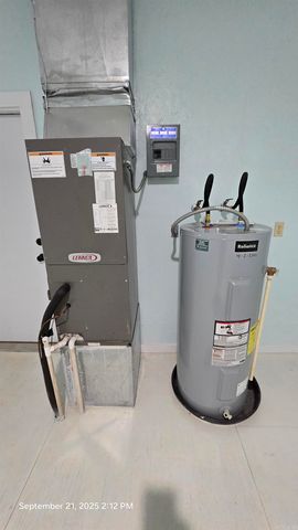 204 Maddox Dr Apt 5, Fairfield Bay, AR 72088