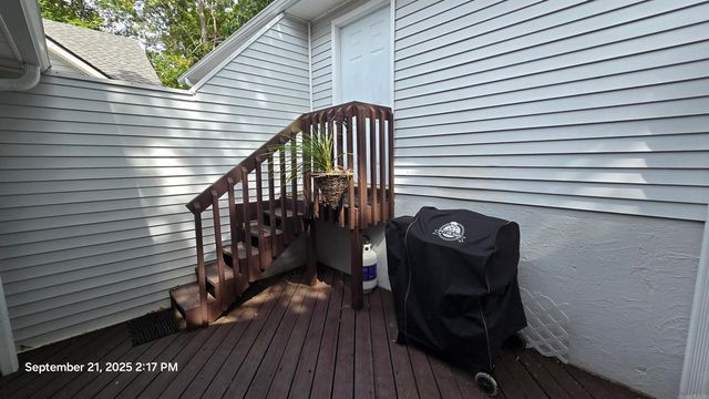 204 Maddox Dr Apt 5, Fairfield Bay, AR 72088