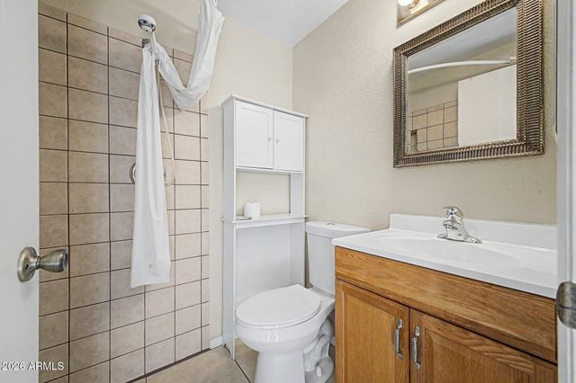 2233 N Lema Drive, Mesa, AZ 85215