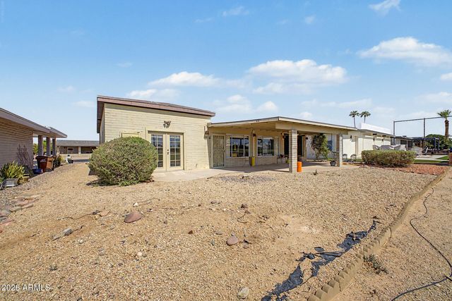 2233 N Lema Drive, Mesa, AZ 85215