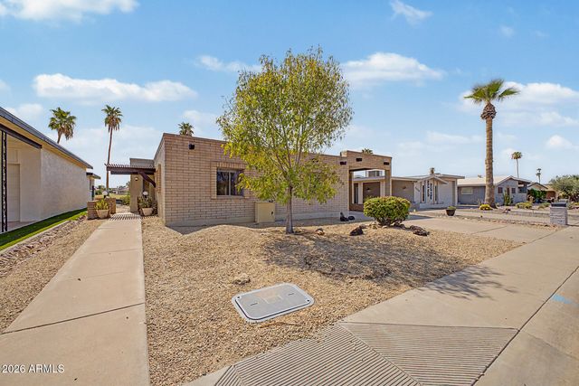 2233 N Lema Drive, Mesa, AZ 85215