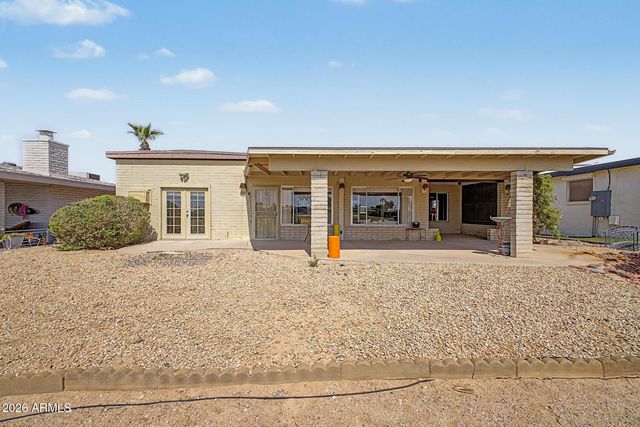 2233 N Lema Drive, Mesa, AZ 85215