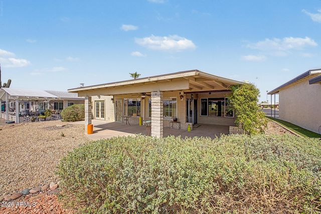 2233 N Lema Drive, Mesa, AZ 85215