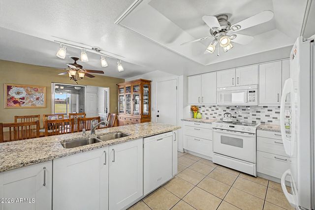2233 N Lema Drive, Mesa, AZ 85215