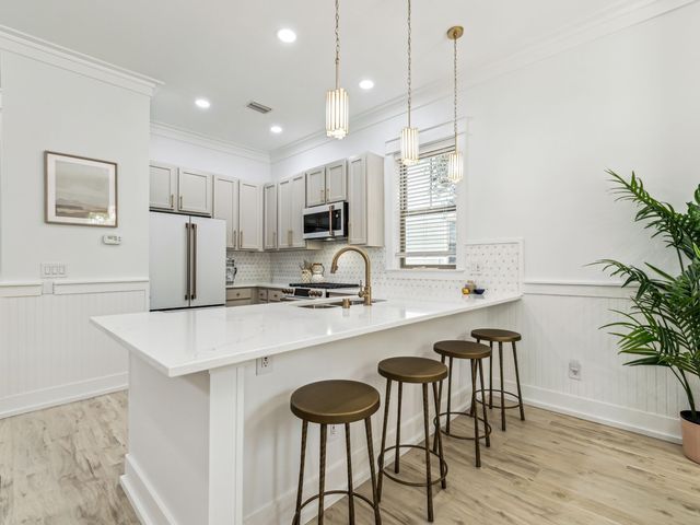 8 Gulf Mark Lane, Santa Rosa Beach, FL 32459