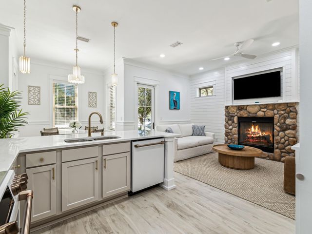 8 Gulf Mark Lane, Santa Rosa Beach, FL 32459