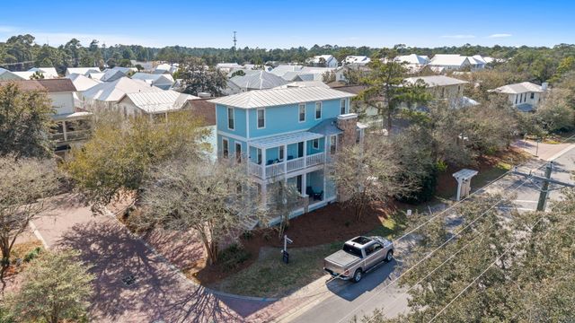 8 Gulf Mark Lane, Santa Rosa Beach, FL 32459