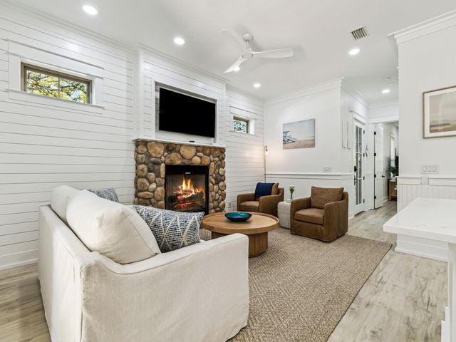 8 Gulf Mark Lane, Santa Rosa Beach, FL 32459