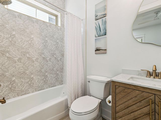 8 Gulf Mark Lane, Santa Rosa Beach, FL 32459