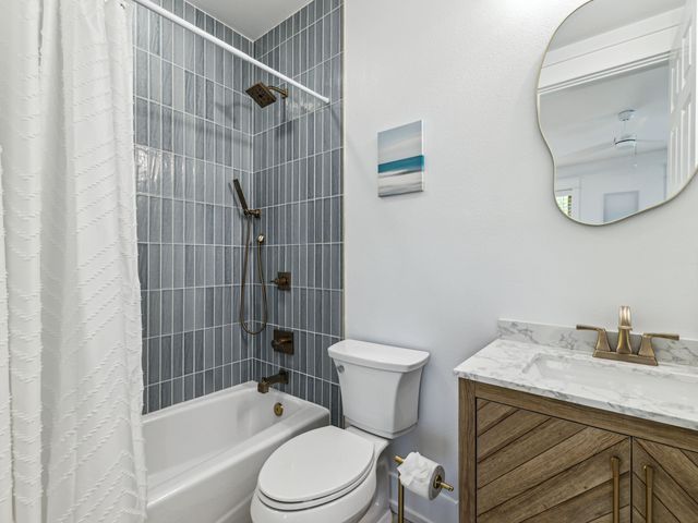 8 Gulf Mark Lane, Santa Rosa Beach, FL 32459