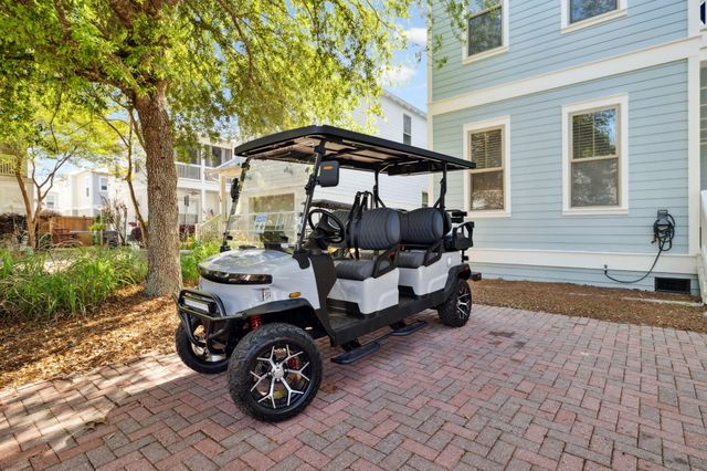 8 Gulf Mark Lane, Santa Rosa Beach, FL 32459