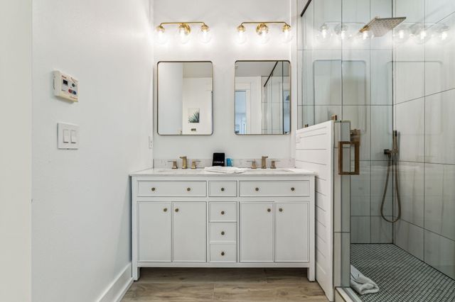 8 Gulf Mark Lane, Santa Rosa Beach, FL 32459