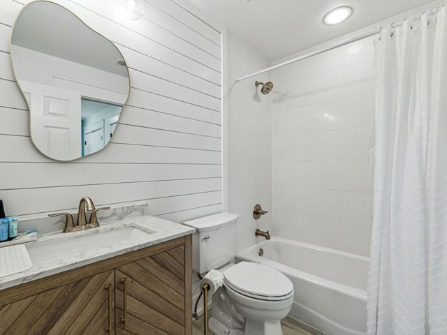 8 Gulf Mark Lane, Santa Rosa Beach, FL 32459