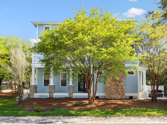 8 Gulf Mark Lane, Santa Rosa Beach, FL 32459