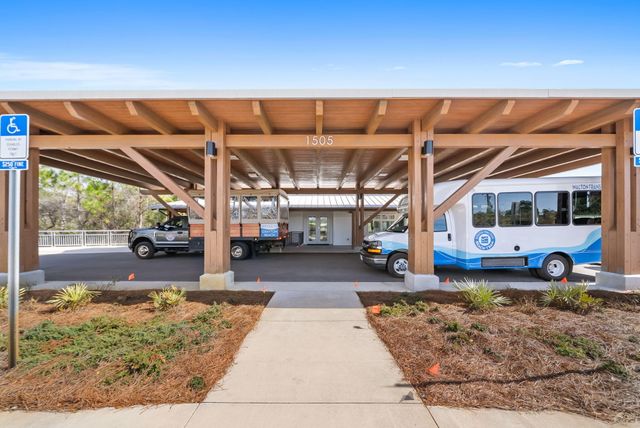 8 Gulf Mark Lane, Santa Rosa Beach, FL 32459