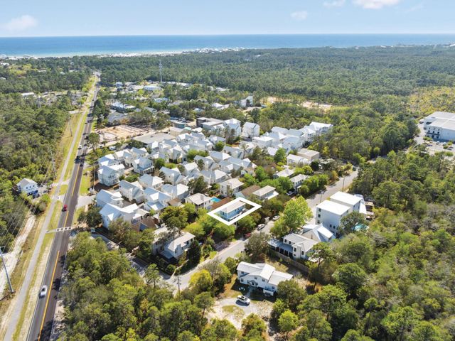 8 Gulf Mark Lane, Santa Rosa Beach, FL 32459