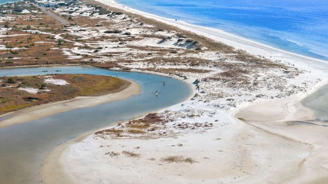 8 Gulf Mark Lane, Santa Rosa Beach, FL 32459