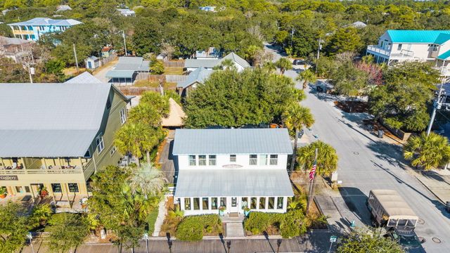 8 Gulf Mark Lane, Santa Rosa Beach, FL 32459