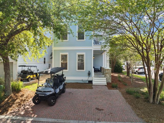 8 Gulf Mark Lane, Santa Rosa Beach, FL 32459