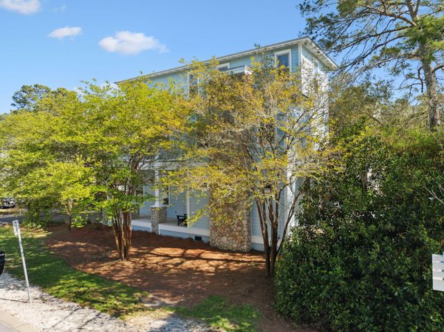 8 Gulf Mark Lane, Santa Rosa Beach, FL 32459